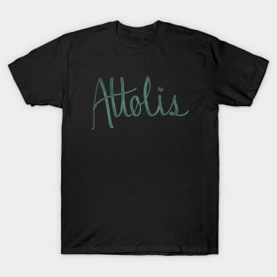 Attolis T-Shirt